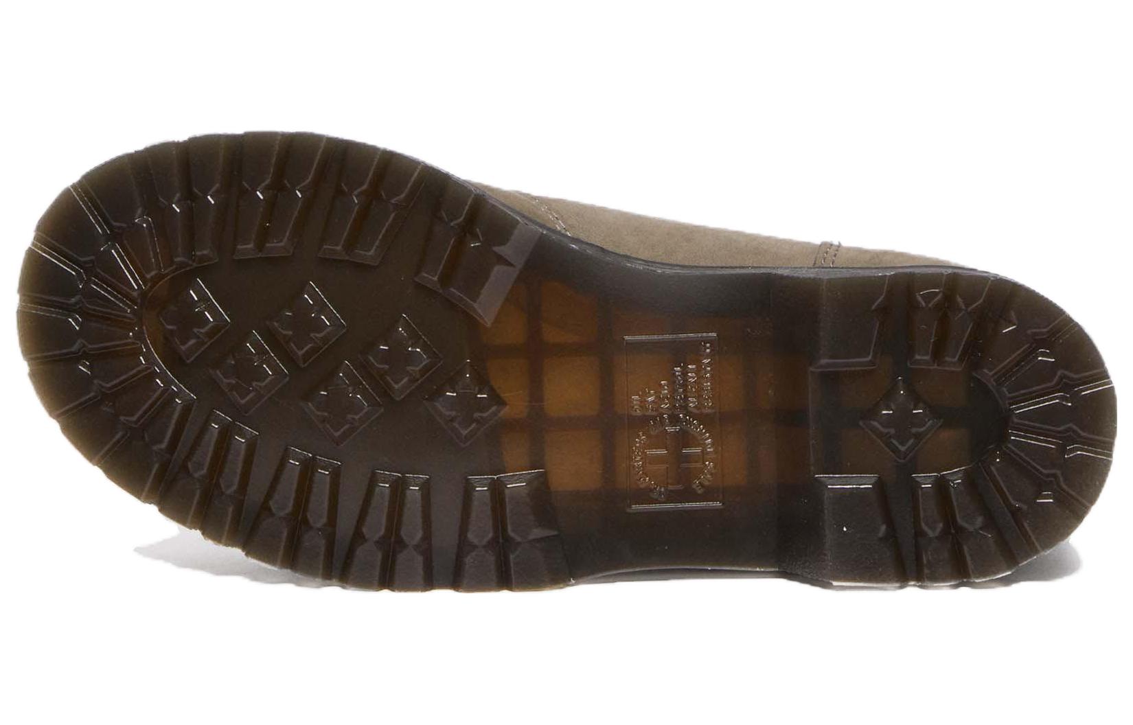 Purchase (W) Dr. Martens 2976 Bota Chelsea de Cuero 'Gris' 30955059