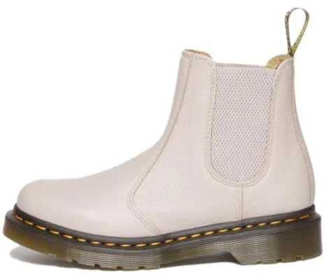 (W) Botas Chelsea de Cuero Dr. Martens 2976 'Vintage Taupe' 30698348 Buy (W) Botas Chelsea de Cuero Dr. Martens 2976 'Vintage Taupe' 30698348