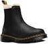 Order (W) Dr. Martens 2976 Leonore Hitam 21045001