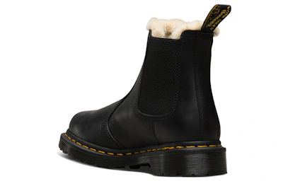 (Women) Dr. Martens 2976 Leonore Black