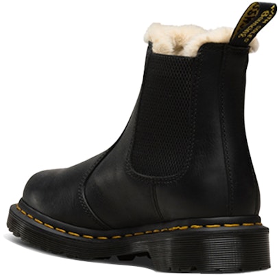 (Women) Dr. Martens 2976 Leonore Black 21045001 Lookbook (Women) Dr. Martens 2976 Leonore Black 21045001