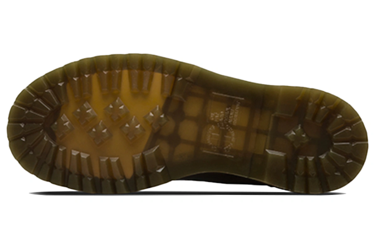 (Women) Dr. Martens 2976 Leonore Black