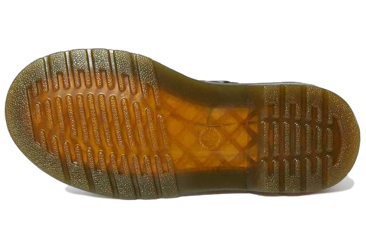 (W) Dr. Martens 2976 Leonore Chelsea Boot 'Brown' 圖 4