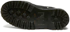 Sizing (W) Dr. Martens 2976 Max Leder Platform Chelsea Boot ''Schwarz'' 26903001