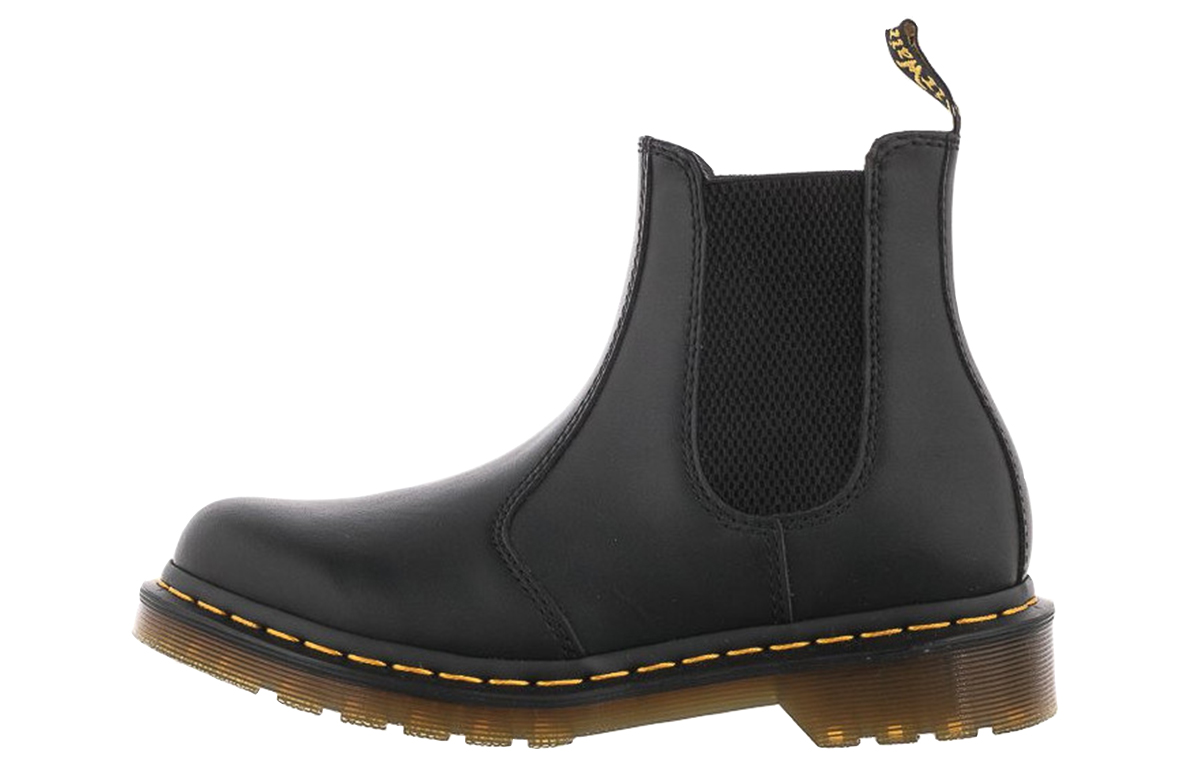 (Women) Dr. Martens 2976 Chelsea Boot 'Black' 25840001