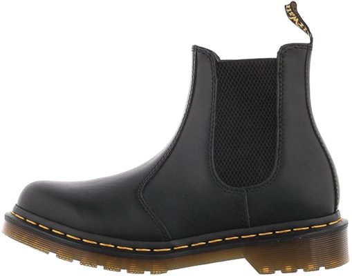 (W) ドクターマーチン 2976 ナッパ グロスブラック 25840001 Buy (W) ドクターマーチン 2976 ナッパ グロスブラック 25840001