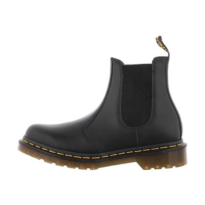 (W) Dr. Martens 2976 Chelsea Boot 'Black'
