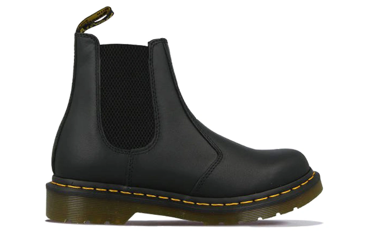 (Women) Dr. Martens 2976 Chelsea Boot 'Black'