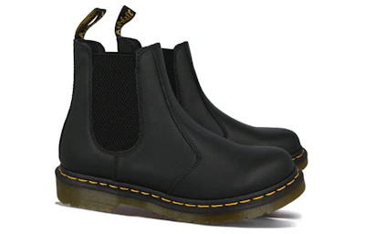 (Women) Dr. Martens 2976 Chelsea Boot 'Black'