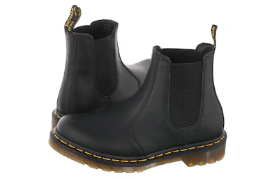 (Women) Dr. Martens 2976 Chelsea Boot 'Black'