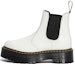 Buy (W) Dr. Martens 2976 Smooth Platform 'Putih' 25055100