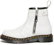 Buy (W) Dr. Martens 2976 双拉链靴子 '白色' 27618100