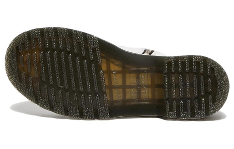 (W) Dr. Martens 2976 Twin Zip Boots 'White' 圖 6