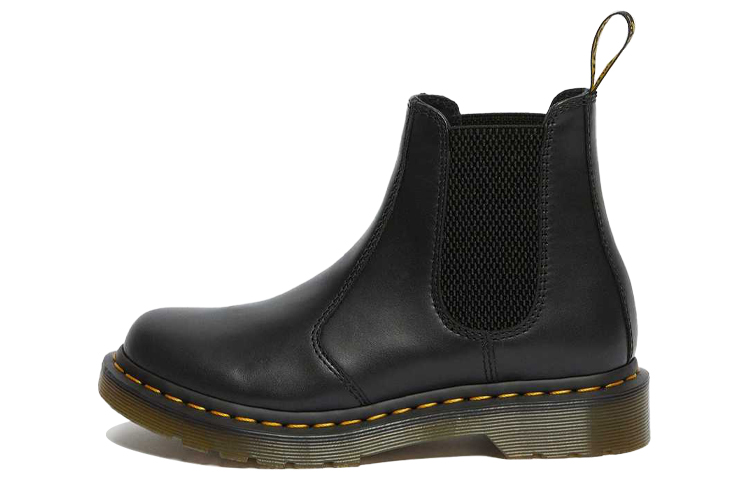 (W) Dr. Martens 2976 Wanama 'Black'