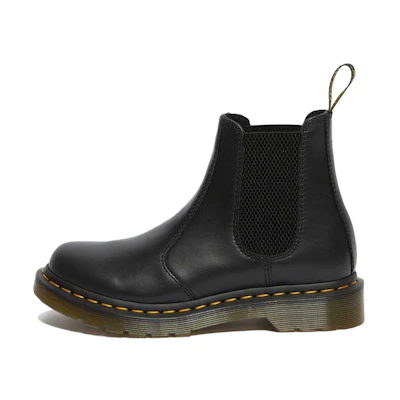(W) Dr. Martens 2976 Wanama 'Black'