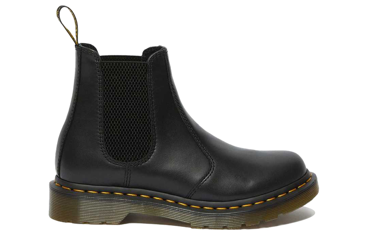 (W) Dr. Martens 2976 Wanama 'Black' 圖 2
