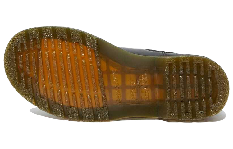 (W) Dr. Martens 2976 Wanama 'Black' 圖 5