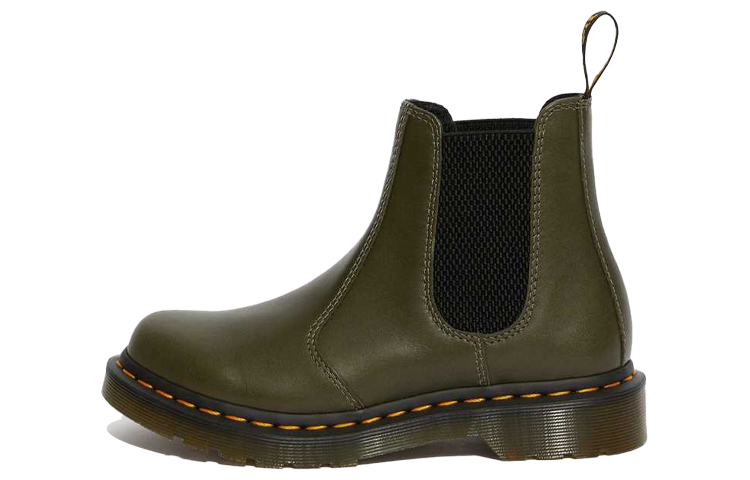 (Women) Dr. Martens 2976 Wanama 'Green' 25719355