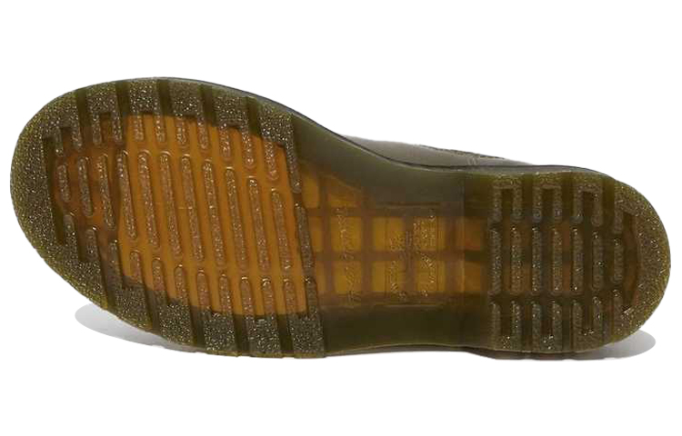 Purchase (W) 马丁靴 2976 Wanama '绿色' 25719355