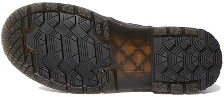 (W) ドクターマーチン 2976 ジップブーツ (ダークブラウン) 24017201 Shop (W) ドクターマーチン 2976 ジップブーツ (ダークブラウン) 24017201