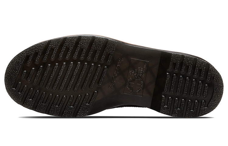 (W) Dr. Martens 3989 'Straw Smooth Black' 圖 4