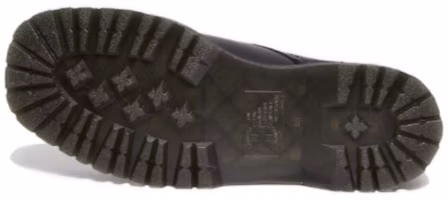 Purchase Dr. Martens 5-Eye Bex Square Toe Fell- und Lederschuhe ''Schwarz'' 31171001