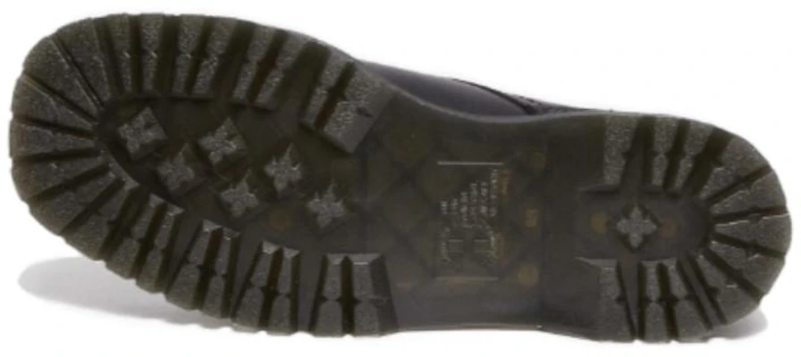 Dr. Martens 5-Eye Bex Square Toe Fell- und Lederschuhe ''Schwarz'' 31171001 Purchase Dr. Martens 5-Eye Bex Square Toe Fell- und Lederschuhe ''Schwarz'' 31171001