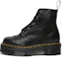 Buy (W) Dr. Martens But Kulit 8-Eye 'Hitam' DM22564001