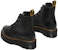 (W) Dr. Martens But Kulit 8-Eye 'Hitam' DM22564001