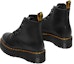 Lookbook (W) Dr. Martens But Kulit 8-Eye 'Hitam' DM22564001