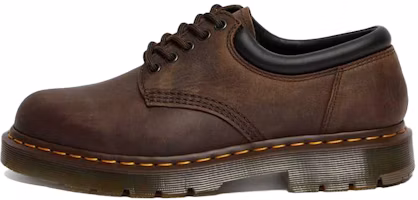 (Women) Dr. Martens 8053 'Brown Black' 25980207 (Women) Dr. Martens 8053 'Brown Black' 25980207