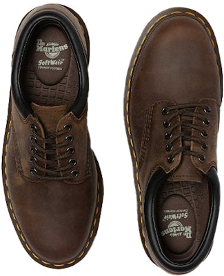 (W) 닥터마틴 8053 브라운블랙 25980207 Lookbook (W) 닥터마틴 8053 브라운블랙 25980207