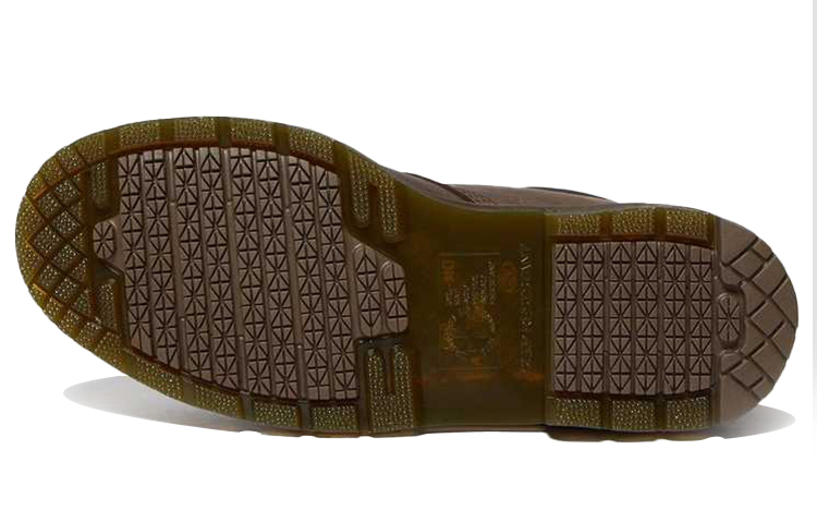 Shop (W) 닥터마틴 8053 브라운블랙 25980207