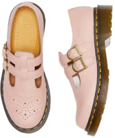 Purchase (W) Dr. Martens 8065 Cuir Virginia Mary Jane ''Pêche Beige'' 30692329