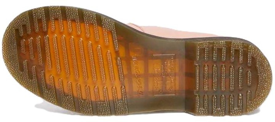 (Women) Dr. Martens 8065 Virginia Leather Mary Jane 'Peach Beige' 30692329 Details for (Women) Dr. Martens 8065 Virginia Leather Mary Jane 'Peach Beige' 30692329
