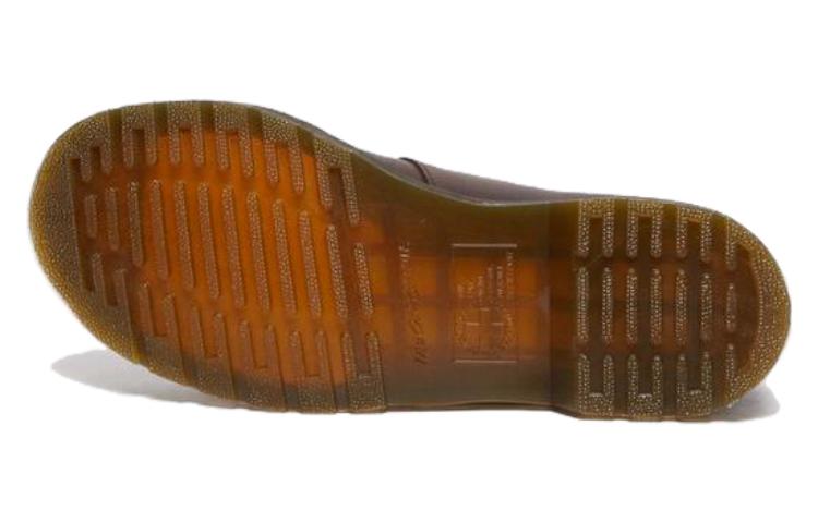 Cheap (W) ドクターマーチン 8065 クレイジーホース メリージェーン (ダークブラウン) 30914201