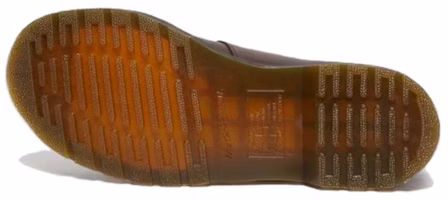 Dr. Martens 馬汀博士 皮革 休閒百搭 粗跟 瑪麗珍鞋 女款 深棕色 Cheap Dr. Martens 馬汀博士 皮革 休閒百搭 粗跟 瑪麗珍鞋 女款 深棕色