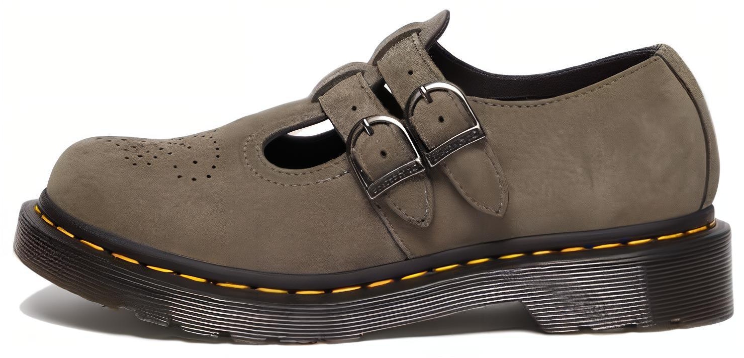 women-dr-martens-8065-leather-grey-buckle-31382059