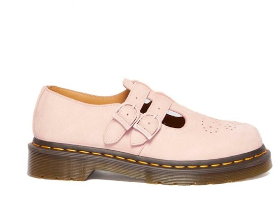 (W) Kasut Dr. Martens 8065 Mary Jane 'Powder Pink' 41135650 Buy (W) Kasut Dr. Martens 8065 Mary Jane 'Powder Pink' 41135650