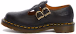 (W) Dr. Martens 8065 Mary Jane Kulit Licin Hitam 12916001