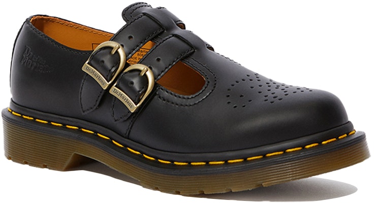 (W) 닥터마틴 8065 메리제인 스무스 블랙 (Dr. Martens 8065 Mary Jane Smooth Black) 12916001 Order (W) 닥터마틴 8065 메리제인 스무스 블랙 (Dr. Martens 8065 Mary Jane Smooth Black) 12916001