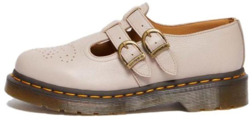 (W) ドクターマーチン 8065 メリージェーン ヴィンテージトープ 30692348 Buy (W) ドクターマーチン 8065 メリージェーン ヴィンテージトープ 30692348