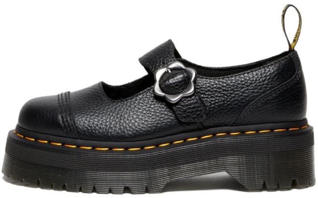 (W) 马汀博士Addina花扣靴 27644001 Buy (W) 马汀博士Addina花扣靴 27644001