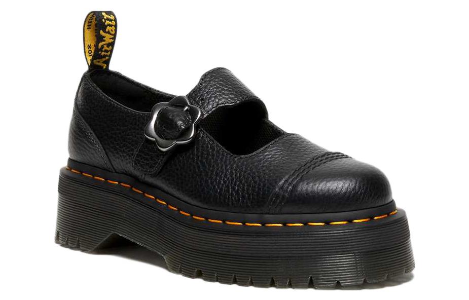 Order (W) Dr. Martens Addina Hebilla con Flores 27644001