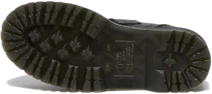 馬汀博士 Dr. Martens 皮革 舒適休閒 厚底鞋 女款 黑色 Shop 馬汀博士 Dr. Martens 皮革 舒適休閒 厚底鞋 女款 黑色
