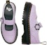Purchase (W) Dr. Martens Addina Kasut Platform Bunga Kulit 'Lilac' 30805308