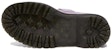 (W) Dr. Martens Addina Kasut Platform Bunga Kulit 'Lilac' 30805308