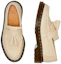Purchase Dr.Martens馬丁博士 Adrian 皮革 舒適通勤 樂福鞋 女款 米色