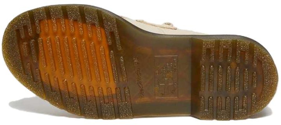 Dr.Martens馬丁博士 Adrian 皮革 舒適通勤 樂福鞋 女款 米色 Details for Dr.Martens馬丁博士 Adrian 皮革 舒適通勤 樂福鞋 女款 米色