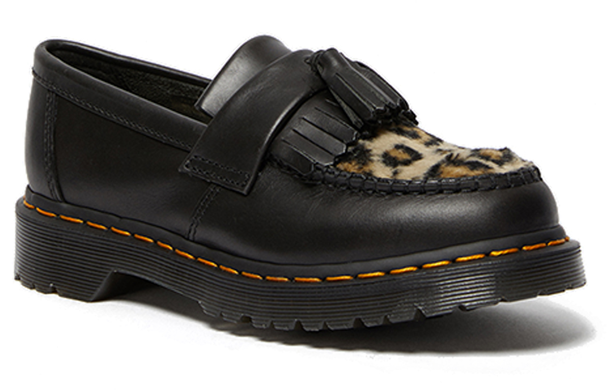 (W) Dr. Martens Adrian 'Leopard' 圖 2